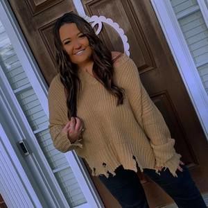 Meet your Posher, Marissa